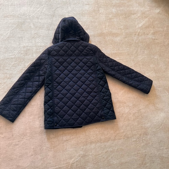 Burberry jacket - Picture 9 of 9